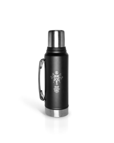 PUSW Vacuum Insulated 1L Bottle