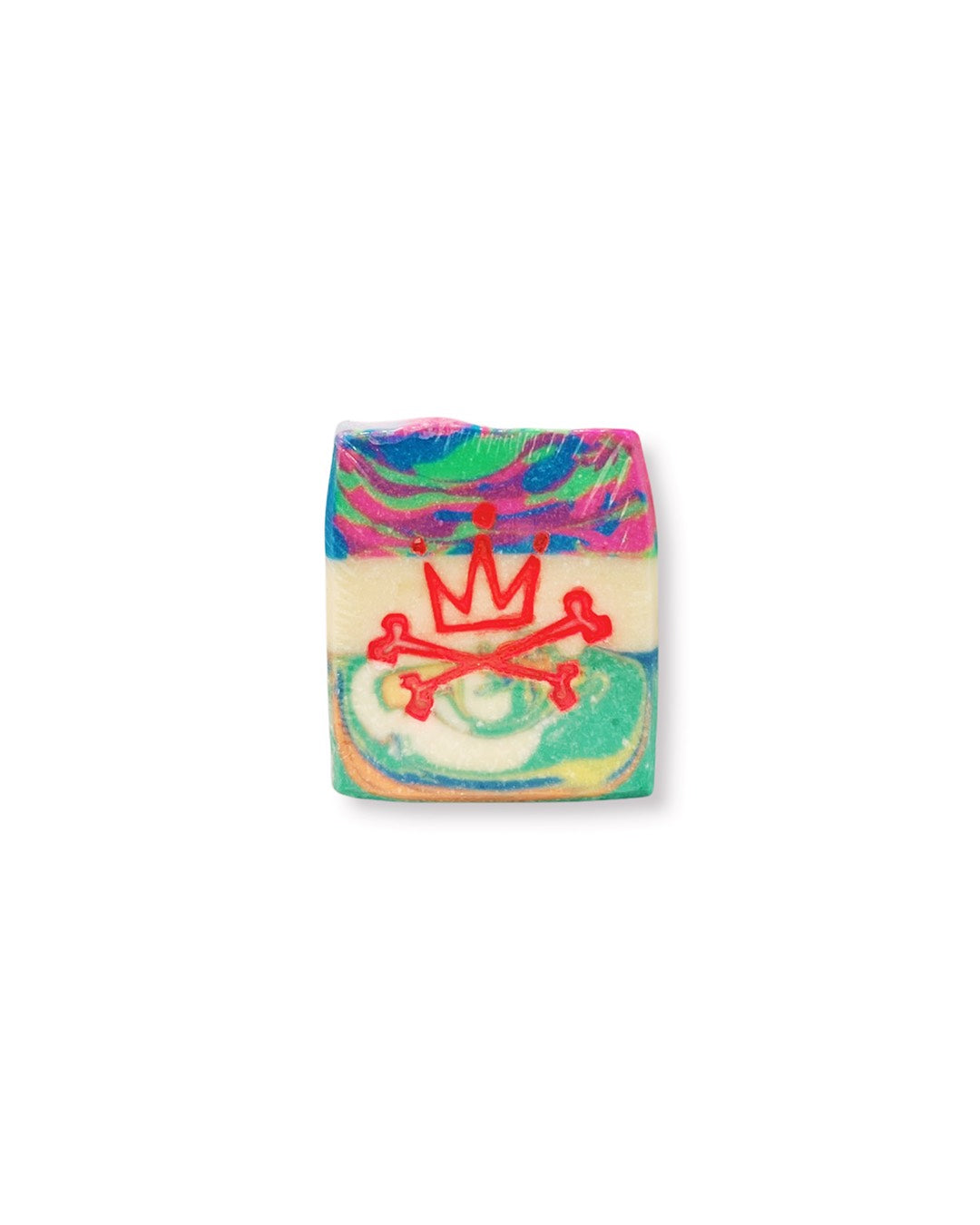 Rainbow Handmade Soap