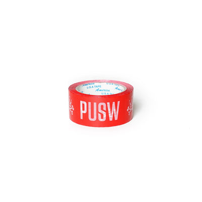 PUSW Tape